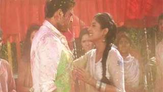 Holi Celebration on Kitani Mohabbat Hai - 2