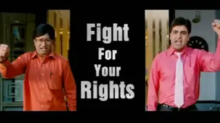 Happy Husbands - Promo 02 Thumbnail