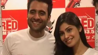 Promotion Of Film FALTU At Red Fm Studio Thumbnail