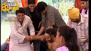Shaadi 3 Crore Ki - 24th March 2011 Thumbnail