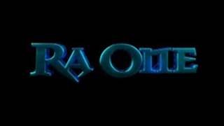 Ra.One - First Look Teaser Thumbnail