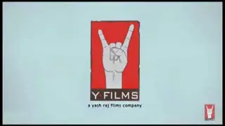 Y-Films Logo Animation Thumbnail