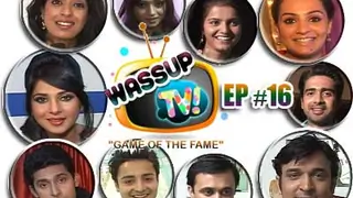 Wassup TV - Episode 16 Thumbnail