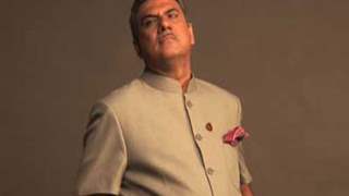 Look Test of Boman Irani For Movie GAME