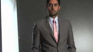Look Test of Abhishek Bachchan For Movie GAME Thumbnail