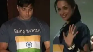 Salman Khan hosts a World Cup Cricket Semi Final bash Thumbnail