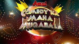 Comedy Ka Maha Muqabala - Episode 05