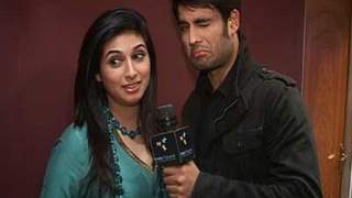 Vivian Dsena reporting for India-Forums Thumbnail