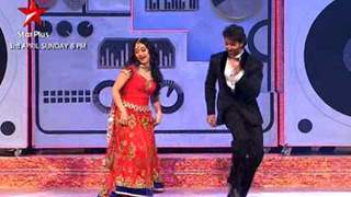 STAR Parivaar Awards 2011 - Promo 12