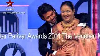 STAR Parivaar Awards 2011 - Promo 13