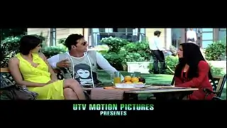 Thank you - Dailogue Promo 4 Thumbnail