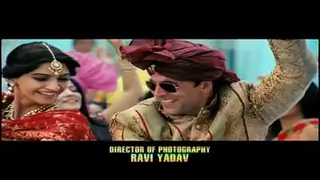 Thank you - Preview from the Movie Thumbnail