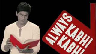 Always Kabhi Kabhi - Promo 01