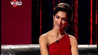 Koffee With Karan Season 3 - Ep # 21