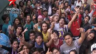 Just Dance - Auditions Preview Thumbnail