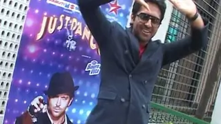 Just Dance Mumbai Auditions Thumbnail