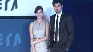 PC to announce Ranbir Kapoor and Dia Mirza as Panasonic's Brand Ambassador