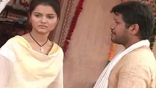 Interview with Rubina Dilaik for Chhoti Bahu Thumbnail