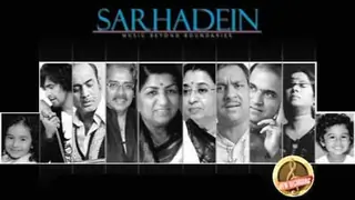 Sarhadein - Promo Thumbnail