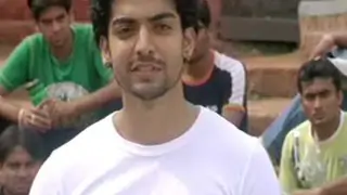 Cycle Kick - Movie Promo Thumbnail