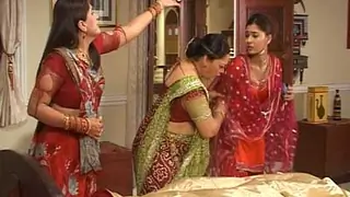 On Location of Preet Se Bandhi Ye Dori Ram Milaayi Jodi Thumbnail