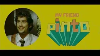 My Friend Pinto - Promo Thumbnail