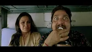 Chalo Dilli - Dialogue Promo Thumbnail