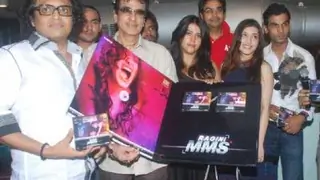 Music Launch of the 'Ragini MMS' Thumbnail