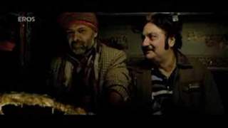 Chalo Dilli - Dialogue Promo 05 Thumbnail