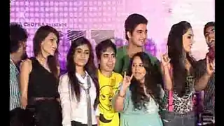 Luv Ka The End - Music Launch Thumbnail