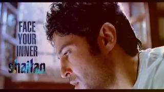 Shaitan - Promo 01 Thumbnail