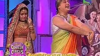 Comedy Circus Ke Tansen - Epi 6 Thumbnail