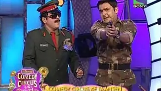 Comedy Circus Ke Tansen - Epi 8 Thumbnail