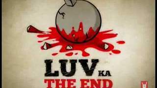 Luv Ka The End - At The Petrol Pump