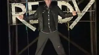 Music Release of READY Thumbnail