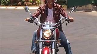 Arjun Rampal launches Garware Motors Hyosung Super bikes Thumbnail