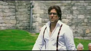 Naughty at 40 -Promo 01 Thumbnail