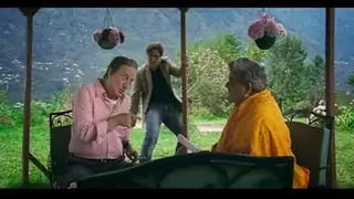 Naughty at 40 -Promo 04 Thumbnail