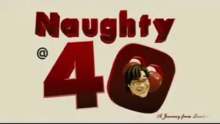 Naughty at 40 -Promo 06 Thumbnail