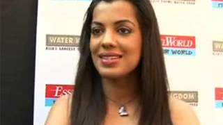 Mugdha Godse performs at 13th anniversary of Water Kingdom Thumbnail