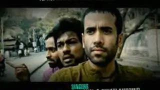 Shor In The City - Karma Song Promo Thumbnail