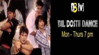 Dil Dosti Dance - Promo 1 Thumbnail