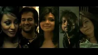 Jaa Re Piya - Bhindi Bazaar Thumbnail