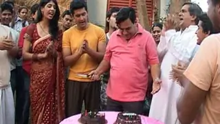 Chaturvedi family to celebrate Daadaji's birthday in Saas Bina Sasural Thumbnail