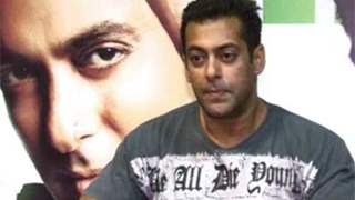 Salman Khan Speaks about READY