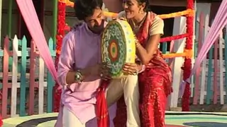 On Location of Lapataganj Thumbnail