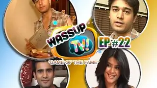 Wassup TV - Episode 22 Thumbnail