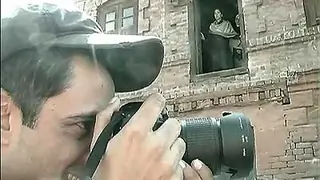 Making of I AM MEGHA Thumbnail