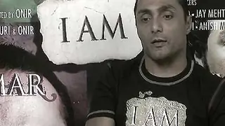 Making of I AM OMAR Thumbnail