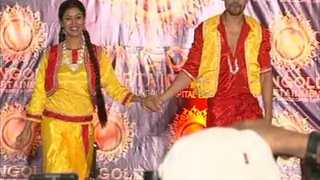 Yuva Tigers Calendar Launch Thumbnail